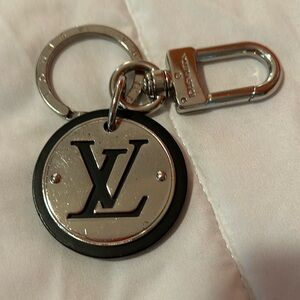 Louis Vuitton Key Ring